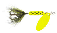 Worden's Original Rooster Tail 208 (1/8 OZ)