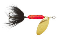 Worden's Original Rooster Tail 208 (1/8 OZ)
