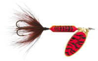 Worden's Original Rooster Tail 208 (1/8 OZ)