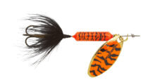 Worden's Original Rooster Tail 208 (1/8 OZ)