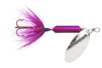 Worden's Original Rooster Tail 208 (1/8 OZ)