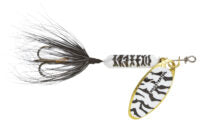 Worden's Original Rooster Tail 208 (1/8 OZ)