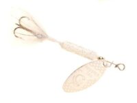 Worden's Original Rooster Tail 208 (1/8 OZ)