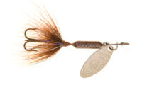 Worden's Original Rooster Tail 208 (1/8 OZ)