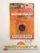 Game Warning System Pro Hunter String Peep
