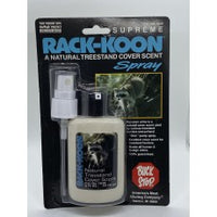 Buck Stop Scents & Lures