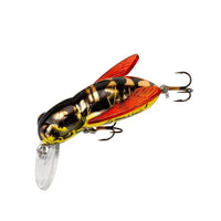Rebel Bumble Bug Lure