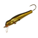 Rebel Microcritter MicroMinnow Lure