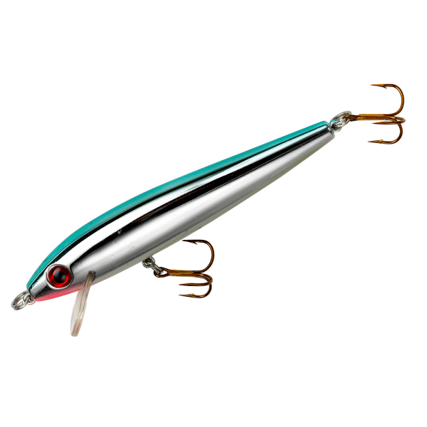 Rebel Value Series Minnow