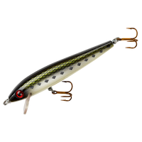 Rebel Value Series Minnow