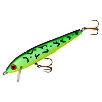 Rebel Value Series Minnow