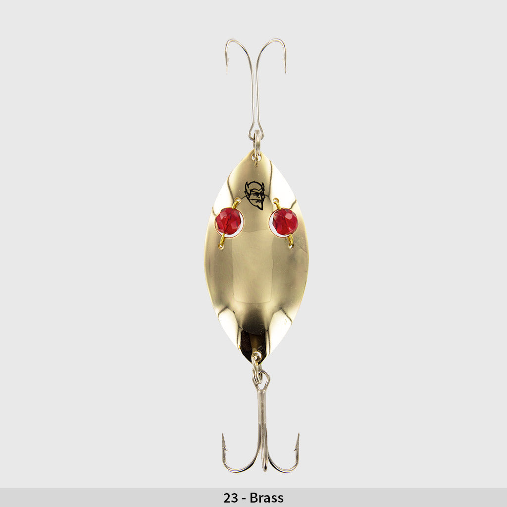 Dardevle Lures