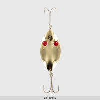 Dardevle Lures