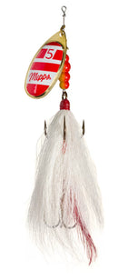 Mepps Aglia Dressed Spinner