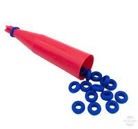 Cold Snap 16-Pack Reel Wraps CSRWG