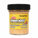 Berkley PowerBait Natural Scent Trout Fishing Dough Bait