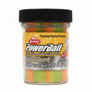 Berkley PowerBait Natural Scent Trout Fishing Dough Bait