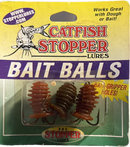 K&E Catfish Stopper Lures