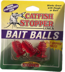 K&E Catfish Stopper Lures