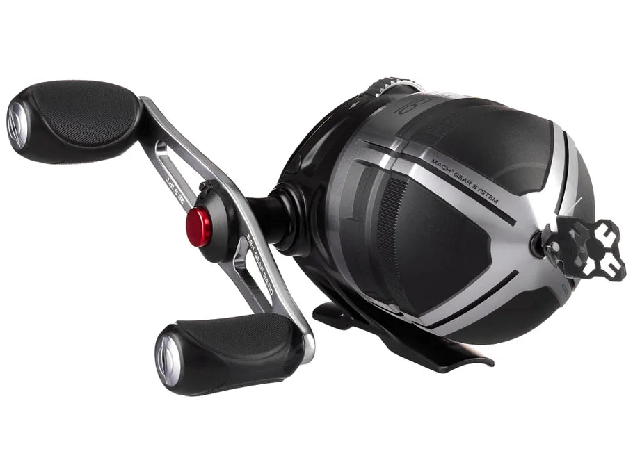 Zebco Bullet 20Sz SC Reel