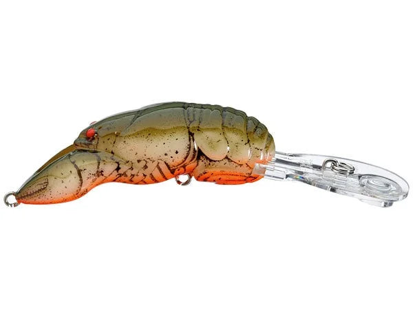 1 1/2 IN - 1/9 OZ / Stream Crawfish