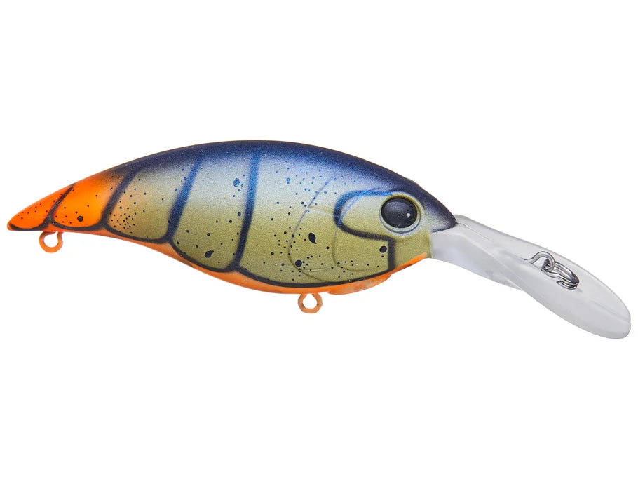 Berkley Shallow Money Badger Hard Bait 3 ft - 6 ft |  2.5 in 1/3 oz