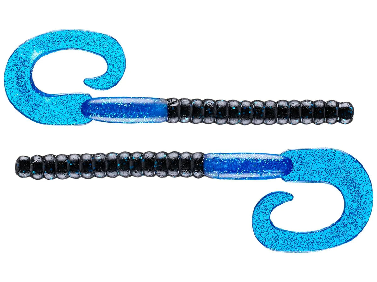 Black/Blue