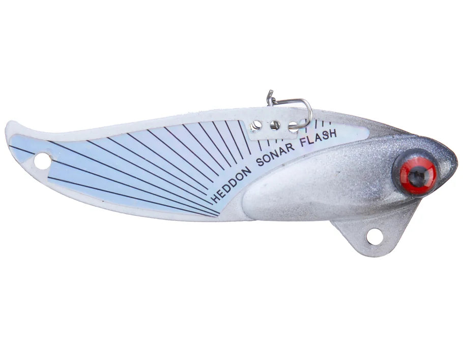 Heddon Sonar Flash Lure