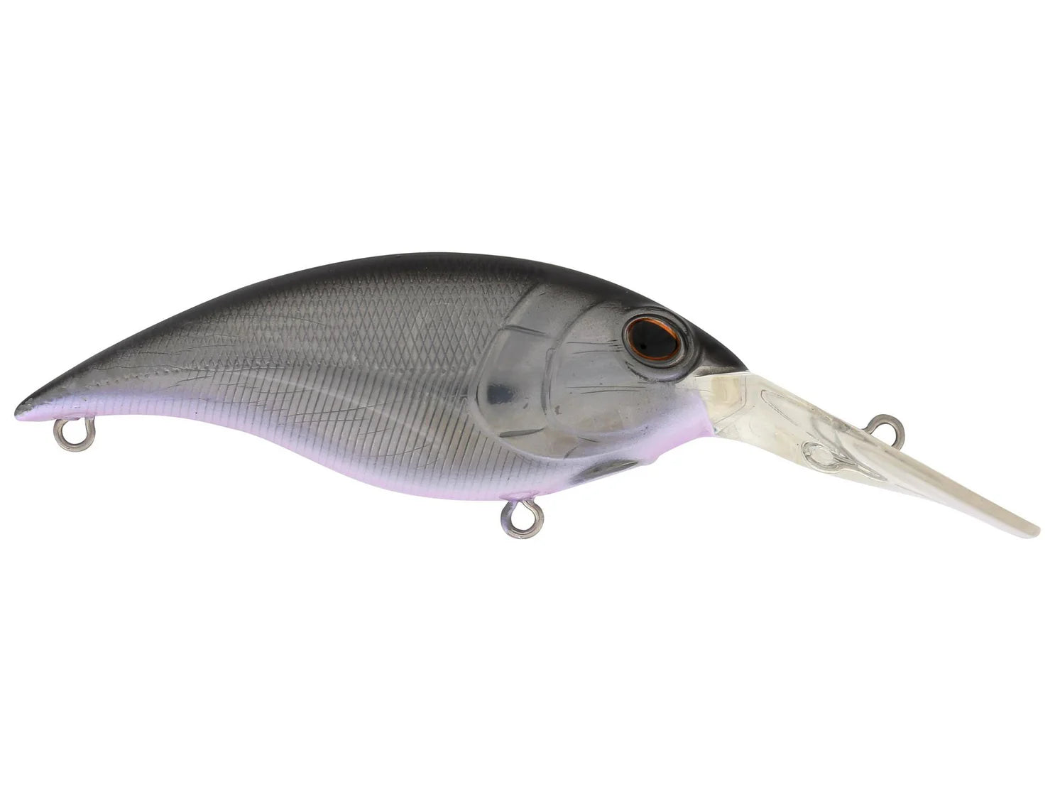 Berkley Shallow Money Badger Hard Bait 3 ft - 6 ft |  2.5 in 1/3 oz