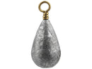 DANIELSON  BULK  BASS CASTING SINKERS