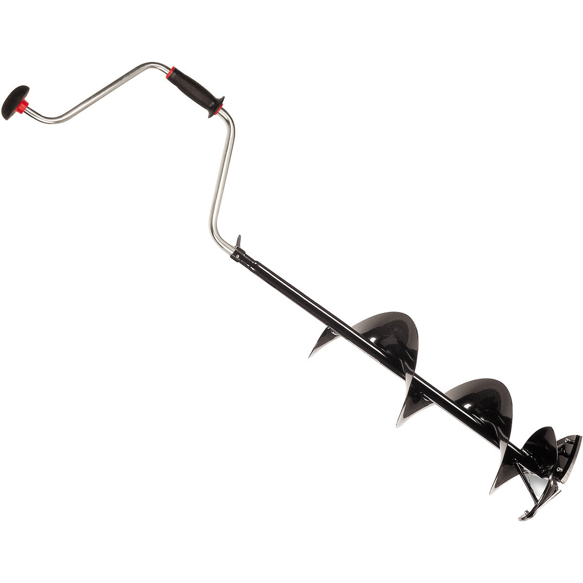Rapala Lazer 2pc Hand Auger