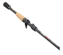 Laser SG1 7' Med Fast Casting Rod IM6
