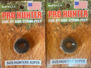 Game Warning System Pro Hunter String Peep