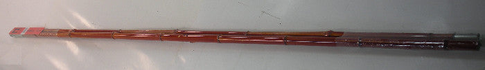 B'n'M Bamboo Rod Kit
