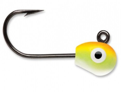 Tungsten-Moon Ice Jig Pack