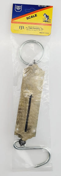 FJ Neil FS-4-50 Scale