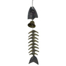 Fish-Themed Wind Chime