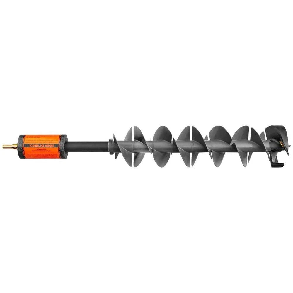 8.5" Auger
