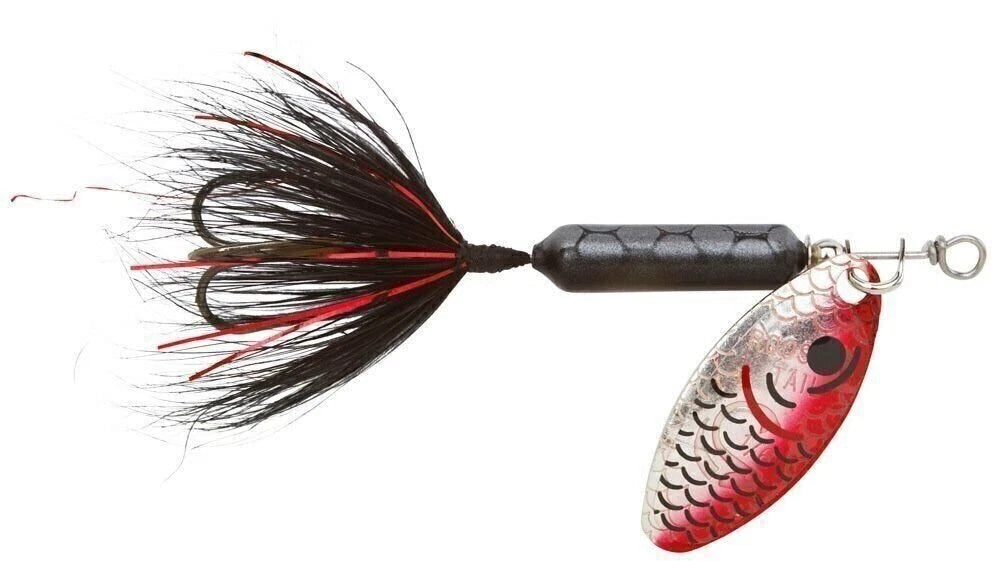 Worden's Original Rooster Tail 210 Series (1/6 OZ)