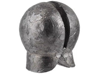 Pucci Removable Split Shot Sinkers PSS (12 Pack)