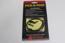 Fine Line Pick-a-Peep. 7 Peep Sights in One