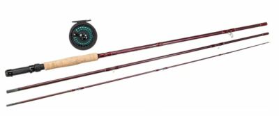 Pflueger Fly Kit PFYKIT