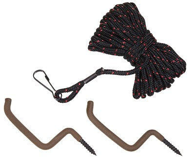 Treestand Bow & Gun Rope 20ft  #54