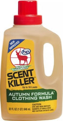 S.K. Autumn Clothing Wash 32oz