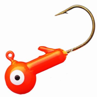 Bulk Ball Head Sinkers
