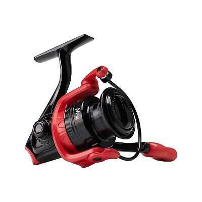 MAXXSP Spinning Reel Performance