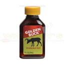 Golden Buck 1 oz