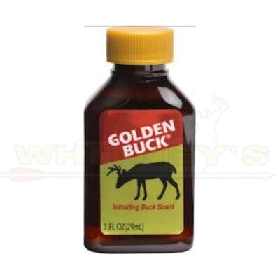 Golden Buck 1 oz