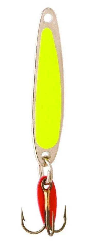 ALL FLORESCENT YELLOW