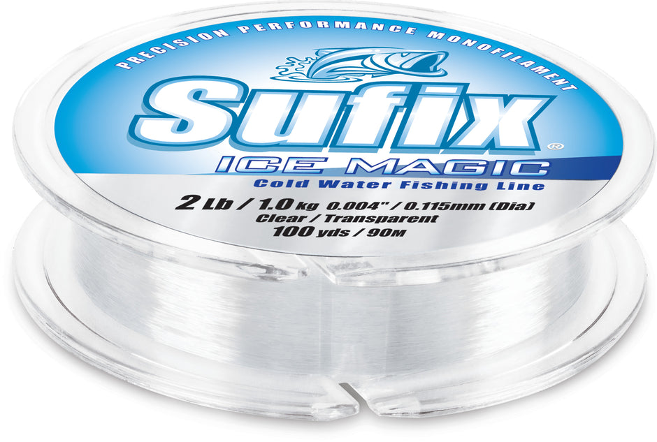Clear / 1 lb